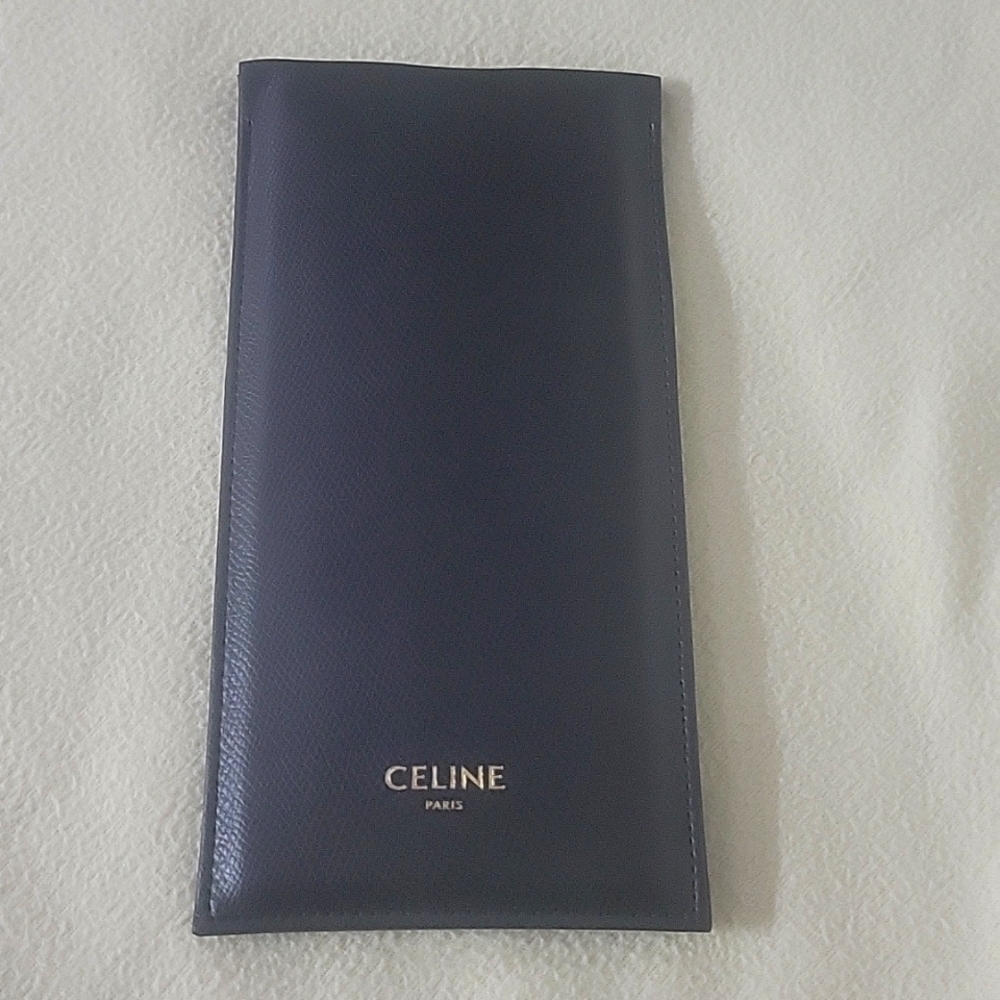 Celine Glasses Case